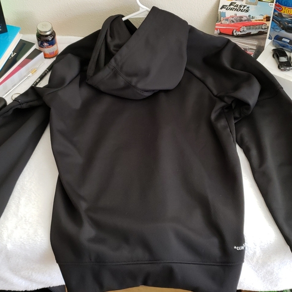 Adidas hoodie - Picture 2 of 2